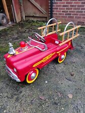 Fire truck classic for sale  HYDE
