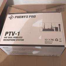Phenyx pro wireless for sale  ROTHERHAM