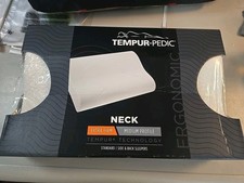Tempur pedic ergonomic for sale  Plant City