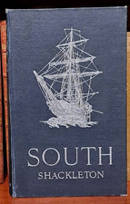 South sir ernest for sale  PEEBLES