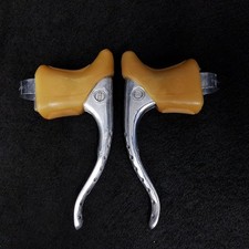 Leviers frein campagnolo d'occasion Leviers frein campagnolo d'occasion  Toulon-
