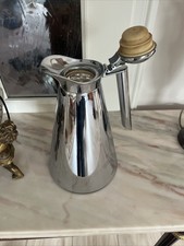 Alfi thermoskanne isolierkanne gebraucht kaufen  Hamburg