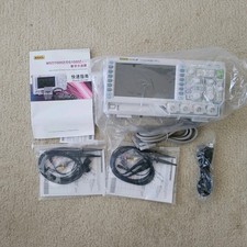 Rigol dso 50mhz for sale  Catonsville