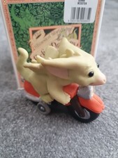 Whimsical pocket dragons for sale  HARWICH