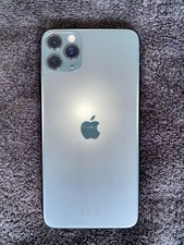 Iphone pro max d'occasion  Saint-Malo