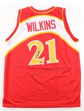 Atlanta hawks dominique for sale  Raceland