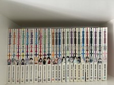 Rosario vampire ita usato  Pistoia
