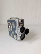Vintage eumig c3m for sale  GLASGOW
