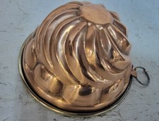 Ancien moule kouglof d'occasion  Lyon V