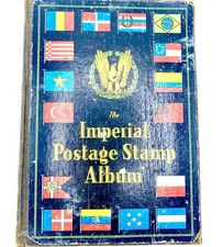 Vintage imperial postage for sale  Glendale