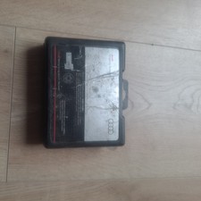 Genuine vag locking for sale  MANSFIELD