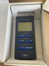 Wtw sauerstoffmessgerät gebraucht kaufen  Bühlertann