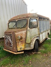 Citroen vans pair for sale  WEST MALLING