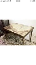 Table basse style d'occasion  Tulle