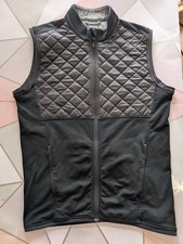 Adidas climaheat quilted for sale  NOTTINGHAM