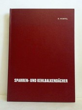 Sparren kehlbalkendächer form gebraucht kaufen  Eicklingen
