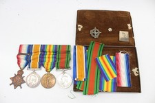 military medal ww1 for sale  SHIFNAL