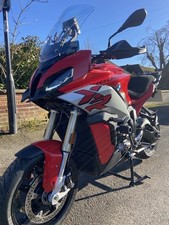Bmw s1000xr 2022 for sale  BEDFORD