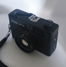 Rollei xf35 35mm gebraucht kaufen  Wetter (Ruhr)