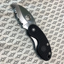 Spyderco cricket pocket for sale  Cottonwood