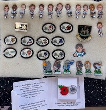 Newcastle united nufc for sale  BEDLINGTON