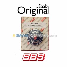 Saab bbs rkii for sale  Columbus