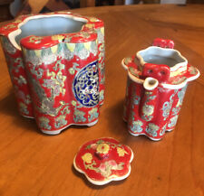 Rare antique chinese for sale  NEWNHAM