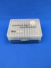 Biozym safeseal tips gebraucht kaufen  Dillenburg