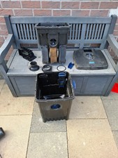 Ase filtomatic cws gebraucht kaufen  Voerde (Niederrhein)