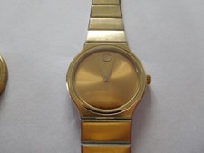 movado museum gebraucht kaufen  Leverkusen