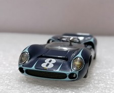 Lola chevrolet t70 usato  Italia