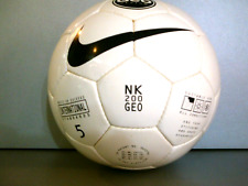 Nike pallone calcio usato  Lanusei