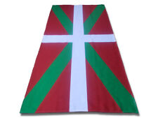 Serviette plage basque d'occasion  Hasparren