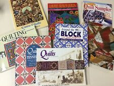 Quilting blocks squares for sale  Maryville