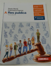 Res publica vol. usato  Lumezzane