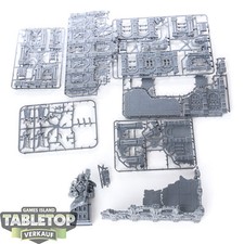 Age sigmar warcry gebraucht kaufen  Hof