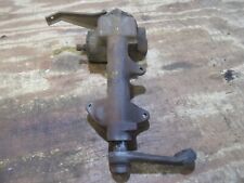 1967-1972 Ford F100 caminhão manual caixa de engrenagens de direção peça de montagem tração nas 2 rodas comprar usado  Enviando para Brazil