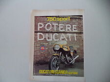 Advertising pubblicità 1973 usato  Salerno