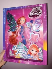 Winx club bloom usato  Trani