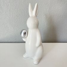 Easter white bunny for sale  Austin