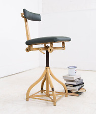 1940s vintage swivel for sale  BURTON-ON-TRENT