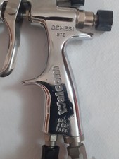 Aerografo walcam genesi usato  Eboli