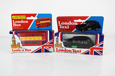 London bus taxi usato  Rho