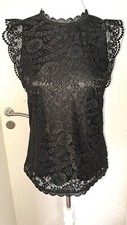 Pieces top spitzen gebraucht kaufen  Wittstock/Dosse