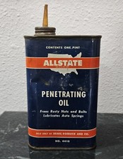 Vintage allstate penetrating for sale  Hewitt