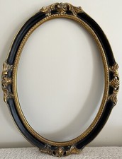 Antique ornate black for sale  Vero Beach
