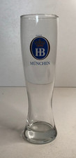 HB Munchen Large Beer Glass comprar usado HB Munchen Large Beer Glass comprar usado  Enviando para Brazil