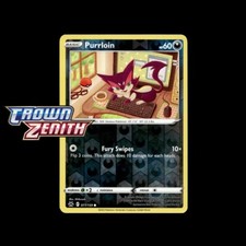 Pokemon Crown Zenith - Escolha seu card! Holo/Holos reverso ultra raro GG comprar usado  Enviando para Brazil