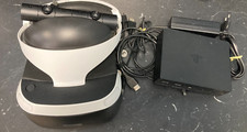 Casque ps4 caméra d'occasion  Falaise