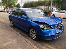 Seat toledo 2012 for sale  BOLTON